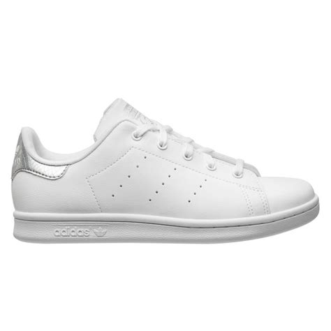stan smith adidas damen weiß grau